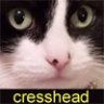 cresshead